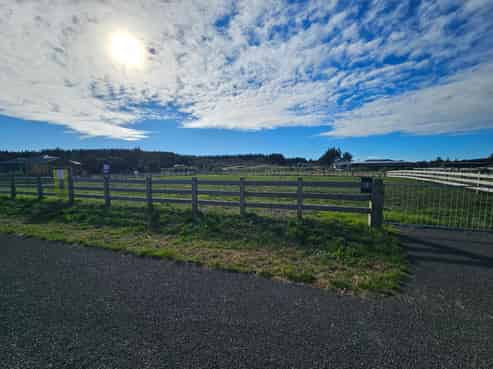 Stage 2 Waitarere Lakes, Pioneer Road, Waitarere Beach