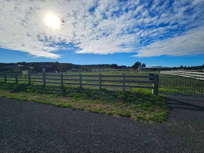 Stage 2 Waitarere Lakes, Pioneer Road, Waitarere Beach