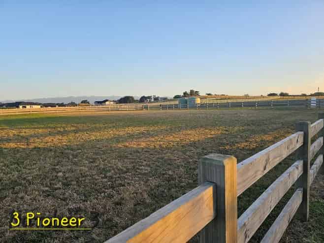 Stage 2 Waitarere Lakes, Pioneer Road, Waitarere Beach