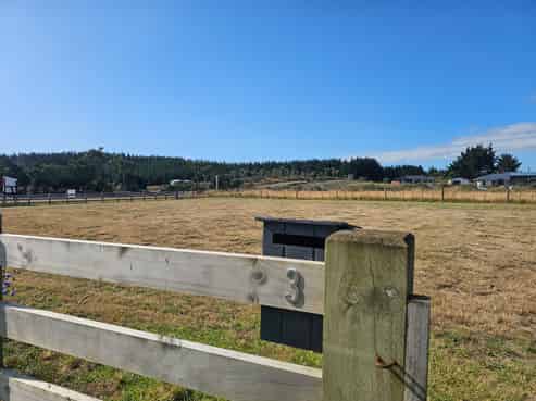 Stage 2 Waitarere Lakes, Pioneer Road, Waitarere Beach