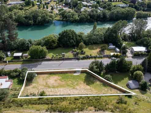 5568 Ettrick-Raes Junction Road, Millers Flat