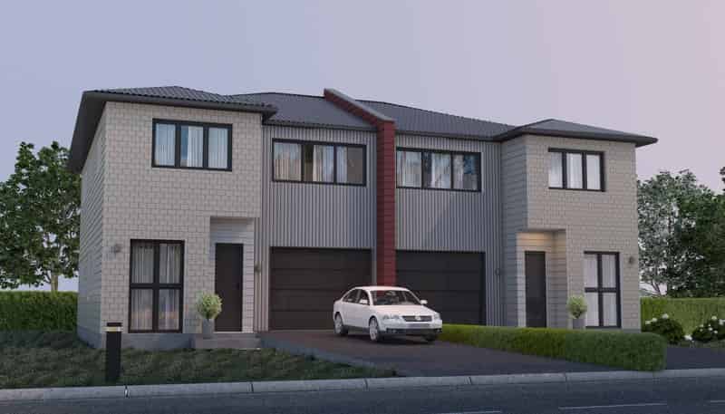 Lot 5/33 Hillcrest Road, Papatoetoe