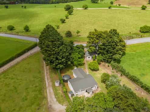 276 Waikaramu Road, Waimate North