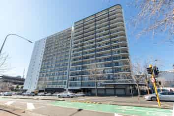 829/72 Nelson Street, Auckland Central
