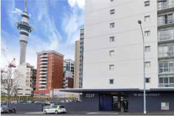 829/72 Nelson Street, Auckland Central