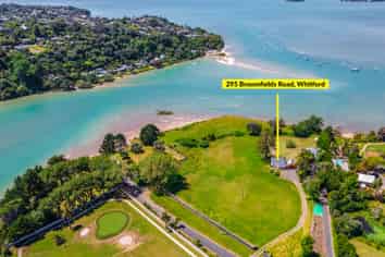 295 Broomfields Road, Whitford