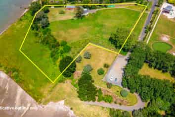 295 Broomfields Road, Whitford