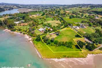 295 Broomfields Road, Whitford