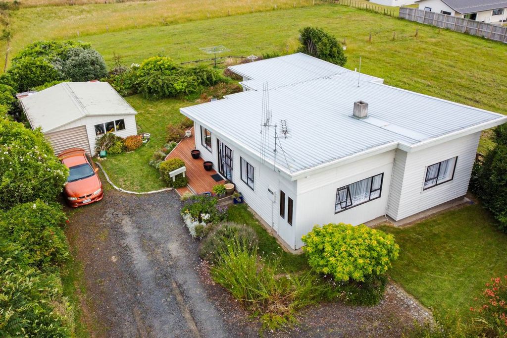 Property value 27 Roto Street, Te Kauwhata realestate.co.nz