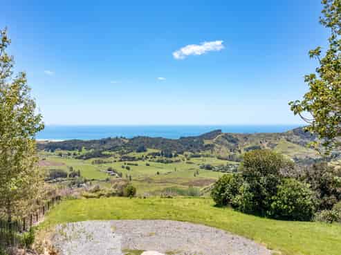  Manunui Coastal Estate, Pakiri