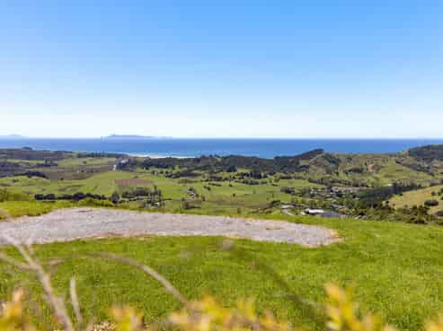  Manunui Coastal Estate, Pakiri