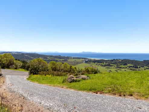  Manunui Coastal Estate, Pakiri