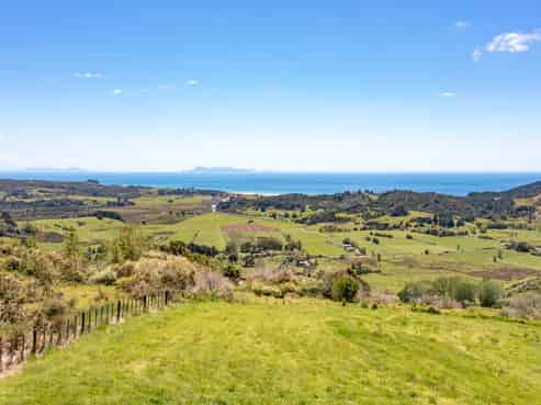  Manunui Coastal Estate, Pakiri