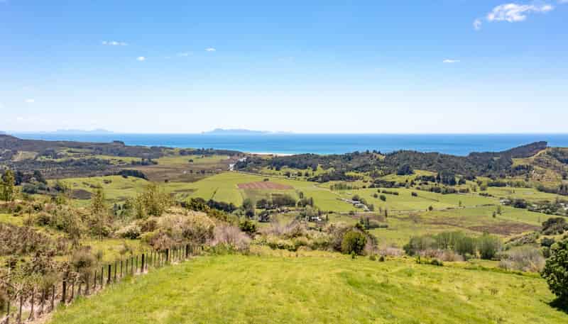  Manunui Coastal Estate, Pakiri