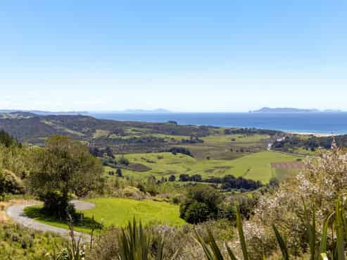  Manunui Coastal Estate, Pakiri