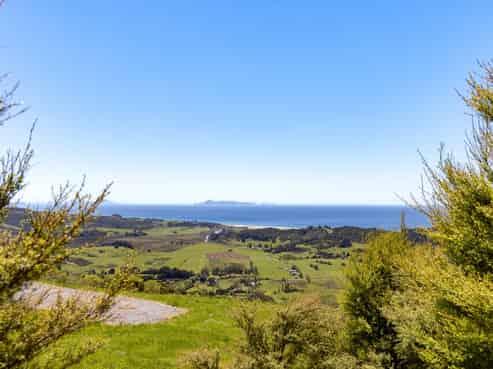  Manunui Coastal Estate, Pakiri