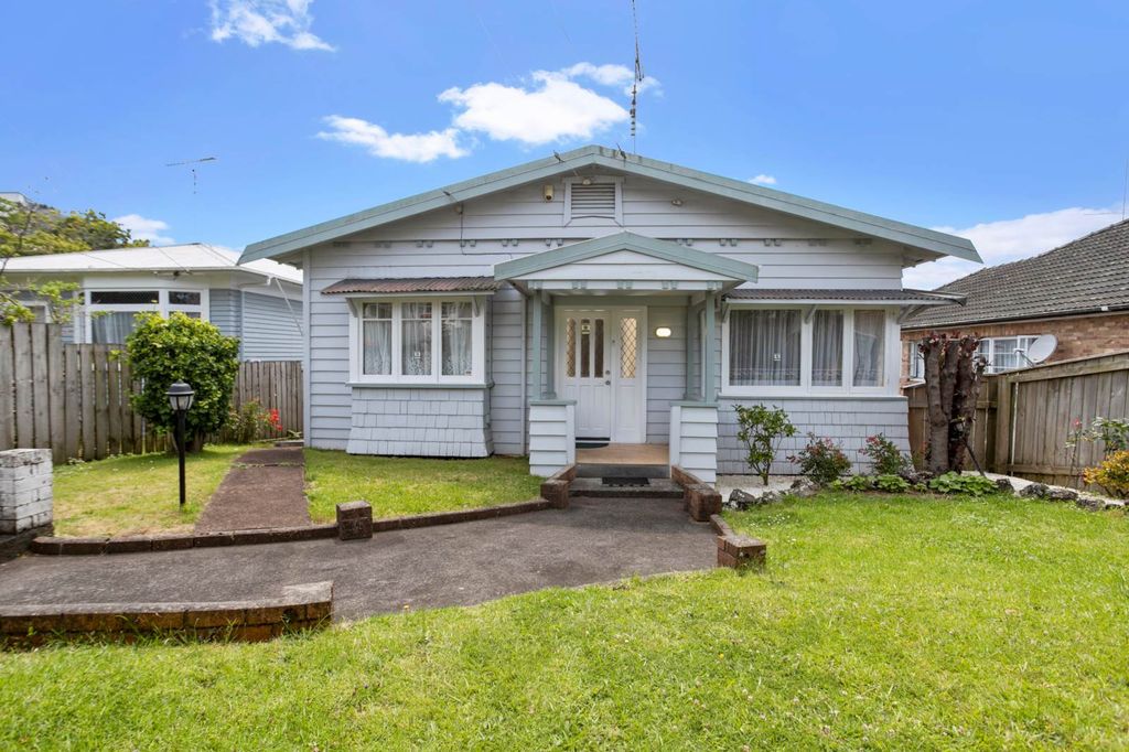 Property value 128 Mount Albert Road, Mount Albert realestate.co.nz