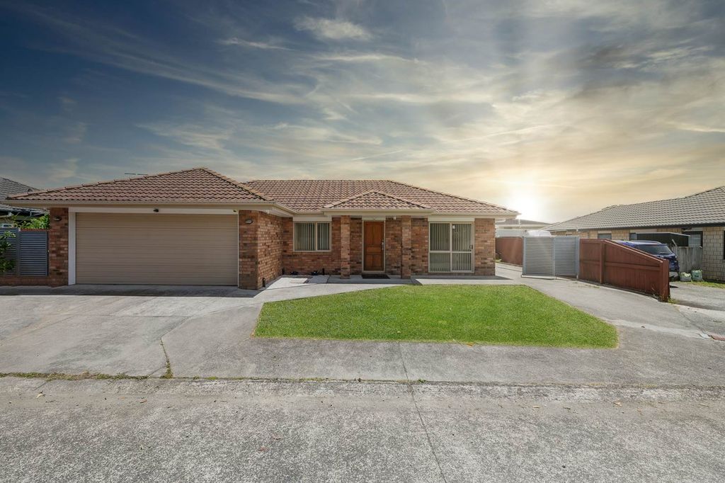 Property value 217C Buckland Road, Mangere East realestate.co.nz