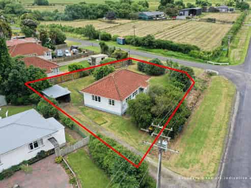 37 Ferry Road, Hikutaia
