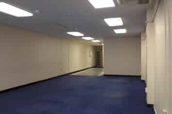 Destination Retail or Ground Floor Office