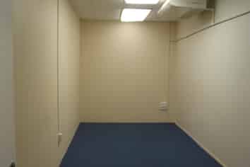 Destination Retail or Ground Floor Office