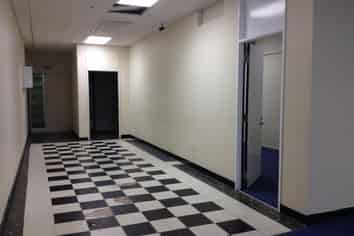 Destination Retail or Ground Floor Office