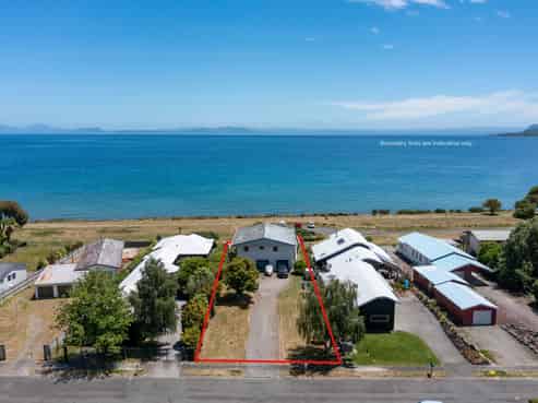 44 Mahuta Road, Waitahanui