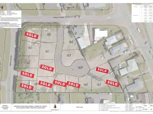 9 Hamlet Street, Riverton