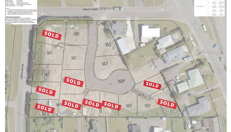 9 Hamlet Street, Riverton