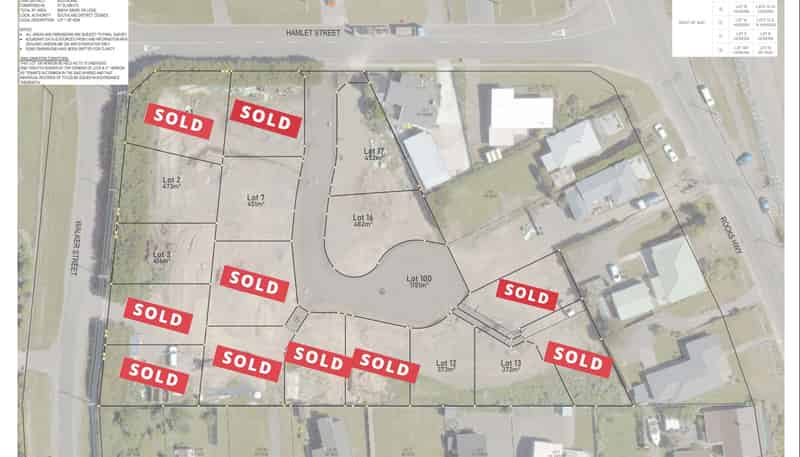 9 Hamlet Street, Riverton