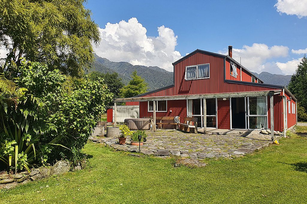 Property value 50 Greens Road, Franz Josef Glacier realestate.co.nz