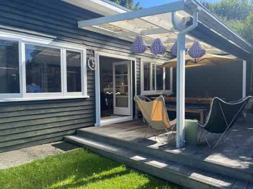 247A Rereahu Avenue, Hatepe