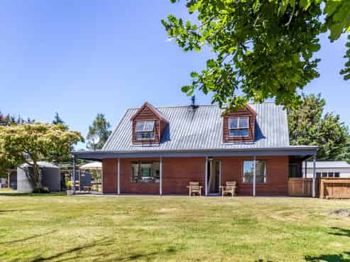 6357 State Highway 1, Kinleith