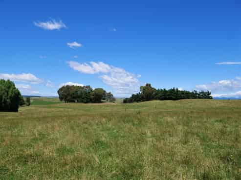 1657 Taihape Road, Sherenden