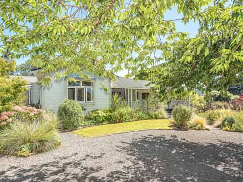 701 Papaiti Road, Papaiti