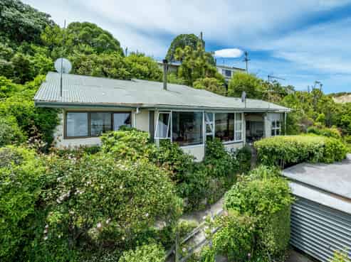 11 Beach Road, Motunau