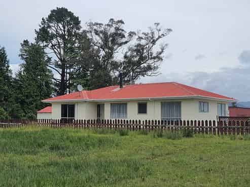 1067 Kaniere-kowhitirangi Road, Kokatahi