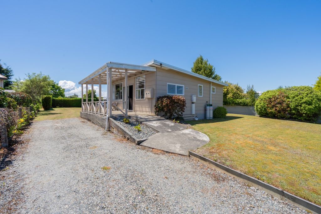 Property value 96 Mackinnon Loop, Te Anau realestate.co.nz