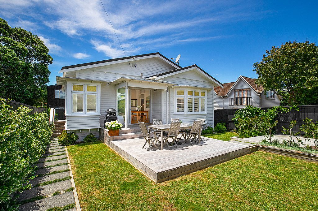 Property value 21 Moa Road, Point Chevalier realestate.co.nz