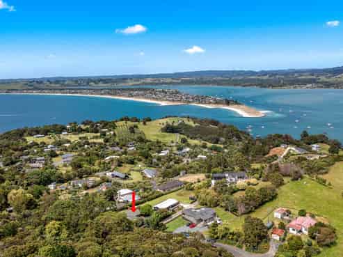 114 Ti Point Road, Ti Point