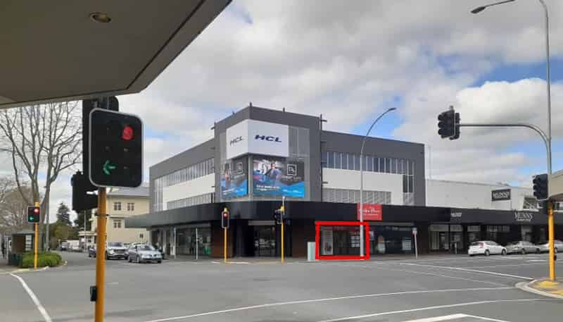 Tenancy 2/660 Victoria Street, Hamilton Central, Hamilton, Hamilton Central