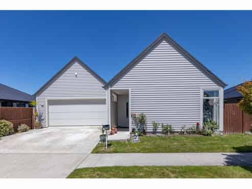 17 Footbridge Terrace, Kaiapoi