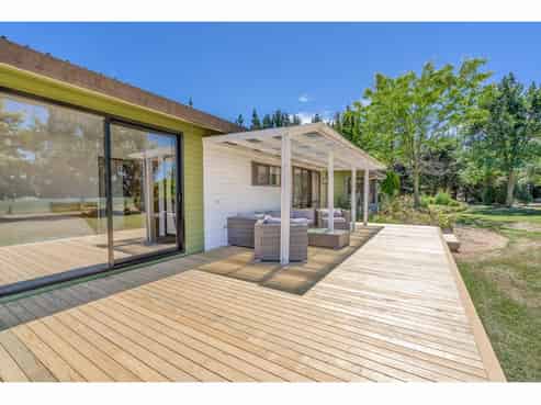 196 Glassford Road, Omakau