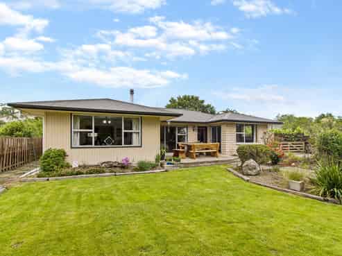 14 Matai Street, Pleasant Point