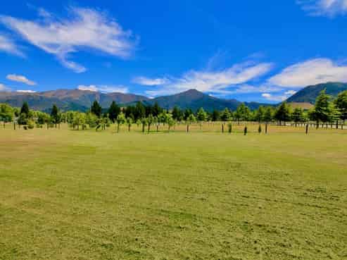 50 Lochiel Drive, Hanmer Springs
