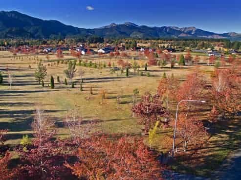 50 Lochiel Drive, Hanmer Springs