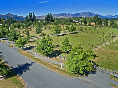 50 Lochiel Drive, Hanmer Springs