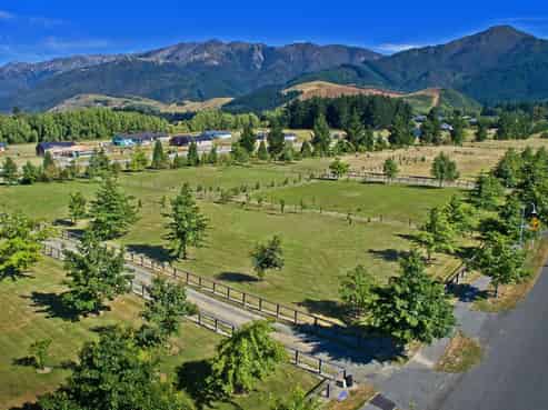 50 Lochiel Drive, Hanmer Springs