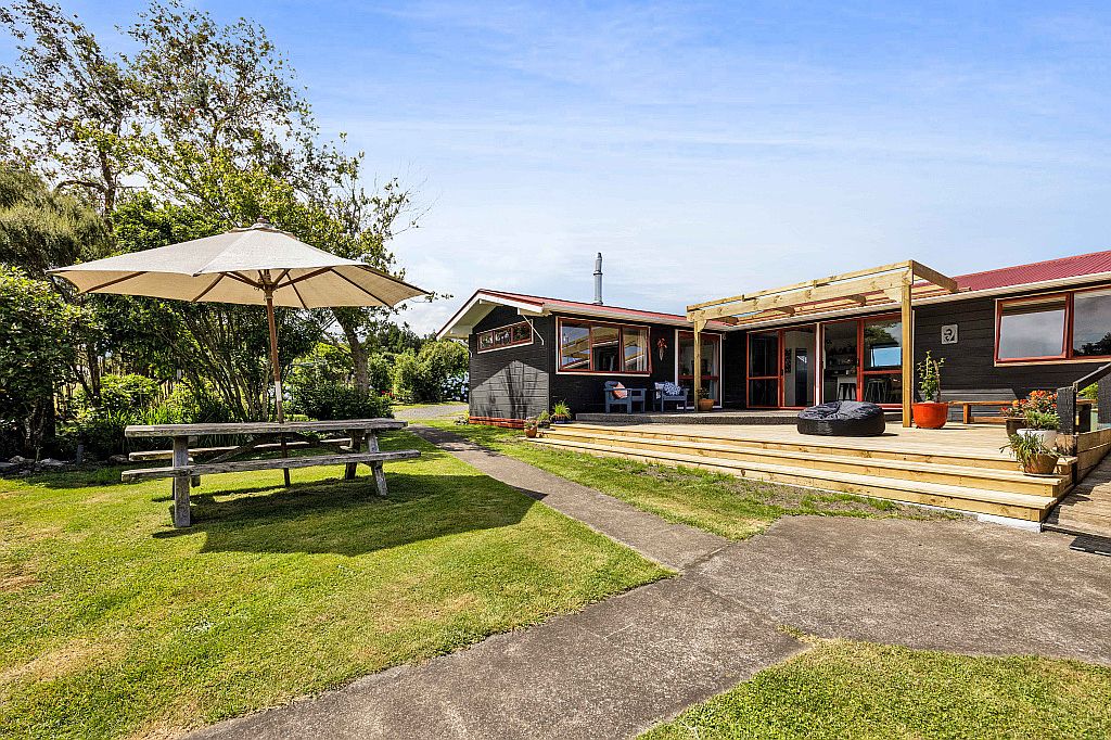Property value 292 Upper Puniho Road, Okato realestate.co.nz
