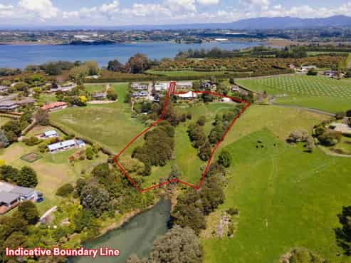 155 Tanners Point Road, Tanners Point